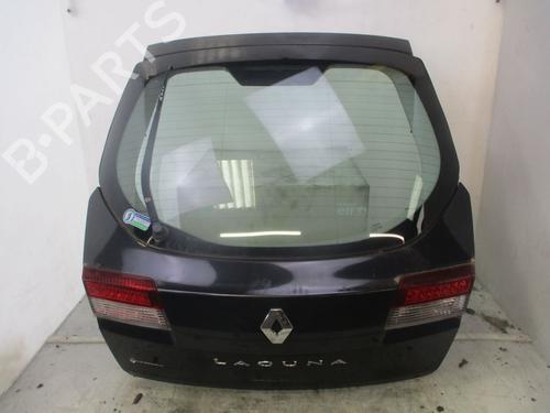 Used Tailgate Tailgate RENAULT LAGUNA III (BT0/1) 1.5 dCi (BT00, BT0A, BT0T, BT1J) (110 hp) 33476382 33476382