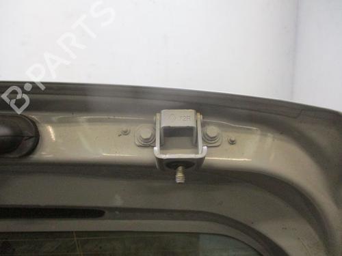 Tailgate RENAULT CLIO V (B7_) 1.6 E-TECH 140 (B7MU) | BP26638584C6