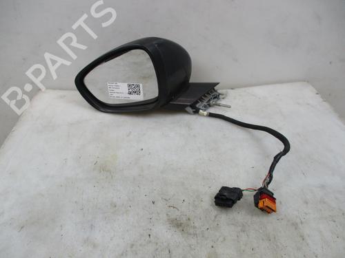 Used Left mirror PEUGEOT 508 I (8D_) 2.0 HDi Hybrid4 AWC (200 hp) 24970930