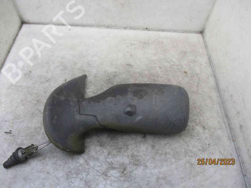 Used Left mirror FIAT PUNTO (176_) [1993-1999]  26629108