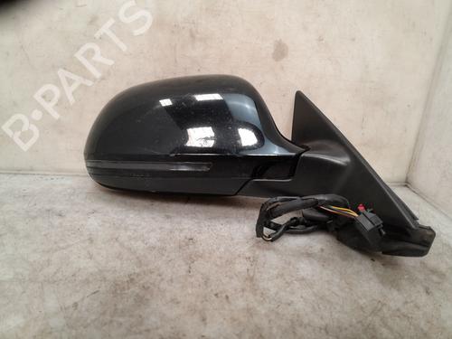Right mirror AUDI A3 Sportback (8PA) 2.0 TDI 16V | BP27690120C27 