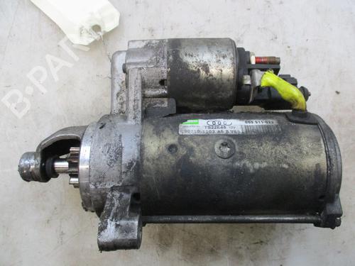 Used Starter AUDI A5 (8T3) 3.0 TDI quattro (240 hp) 29170249