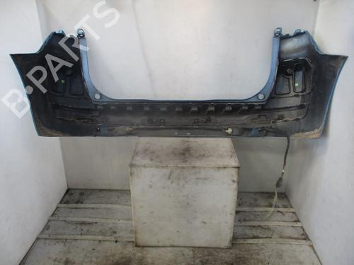 Rear bumper CITROËN C4 Picasso I MPV (UD_) 1.6 HDi | BP28029659C8 