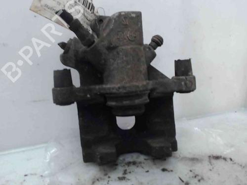 Left rear brake caliper MINI MINI (R50, R53) Cooper S | BP21833276M107 