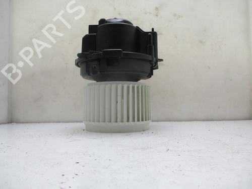 Heater blower motor OPEL ZAFIRA / ZAFIRA FAMILY B (A05) 1.7 CDTI (M75) | BP26636680M62 