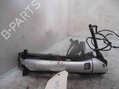 Used Front right exterior door handle MERCEDES-BENZ S-CLASS (W220) S 320 CDI (220.026, 220.126) (197 hp) 26621154