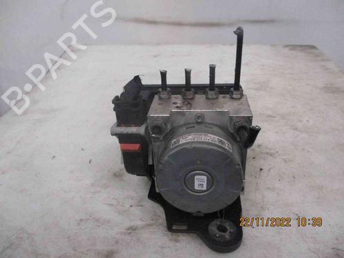 ABS pump AUDI A3 (8V1, 8VK) 1.6 TDI | BP24863061M43 