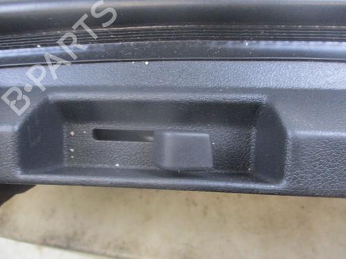 Tailgate PEUGEOT 3008 I MPV (0U_) 1.6 BlueHDi 120 | BP29600079C6 