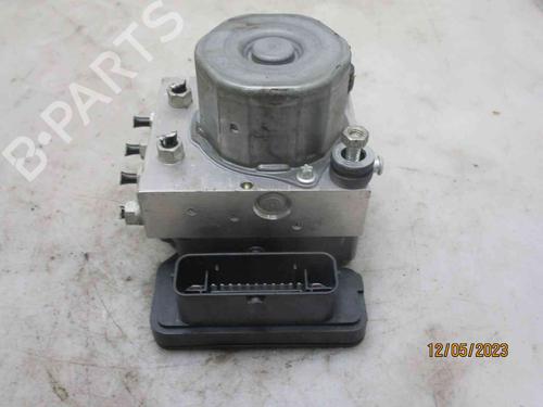 Used ABS pump OPEL CORSA E (X15) 1.4 (08, 68) (90 hp) 26628493