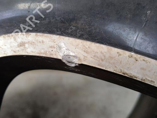 Rim RENAULT CLIO IV (BH_) 1.5 dCi 90 | BP27487738C45