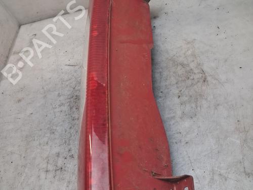 Left taillight CITROËN JUMPY II Van 1.6 HDi 90 16V | BP39624207C34 - Image 2