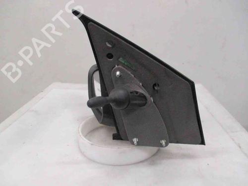 Left mirror NISSAN PIXO (UA0) 1.0 | BP26627900C26