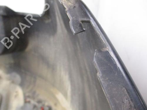 Rear bumper DACIA DUSTER (HS_) 1.5 dCi (HSAJ) | BP32149842C8