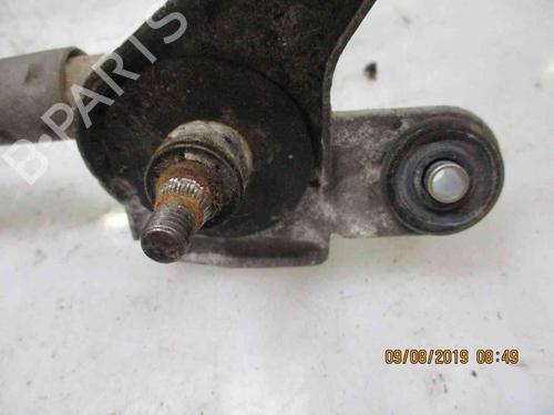 Front wipers mechanism MAZDA 6 Hatchback (GG) 2.0 DI (GG14) | BP24006451C83 