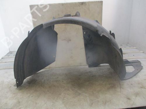 Wheel arch PEUGEOT 208 I (CA_, CC_) 1.2 VTI 82 | BP29441198C56 