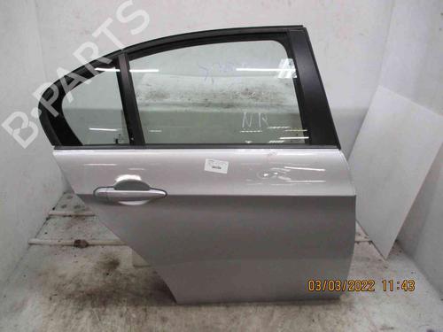 Used Right rear door BMW 3 (E90) 318 i (129 hp) 26624252