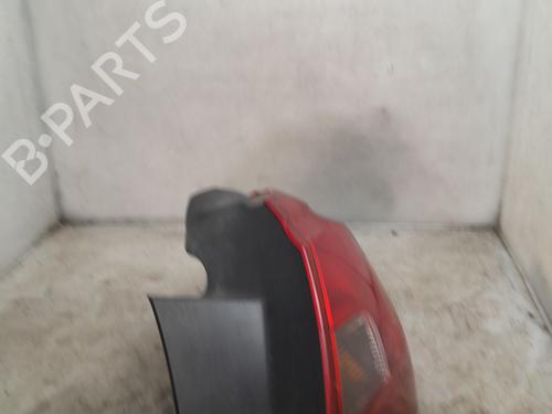 Right taillight OPEL CORSA E (X15) 1.4 Turbo (08, 68) | BP36653151C35 - Image 2