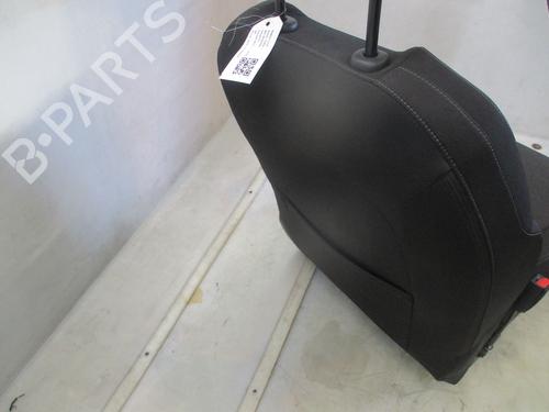 Left front seat RENAULT CLIO V (B7_) 1.0 TCe 100 (B7MT) | BP36459978C15 - Image 8