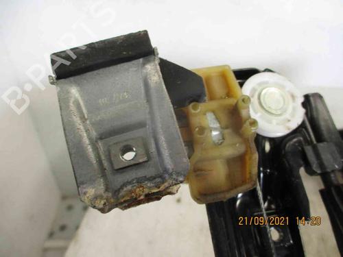 Front right window mechanism SEAT IBIZA IV (6J5, 6P1) 1.2 | BP19740962C23 