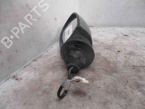 Left mirror FIAT PUNTO (188_) 1.2 16V 80 (188.233, .235, .253, .255, .333, .353, .639,... | BP19721504C26 