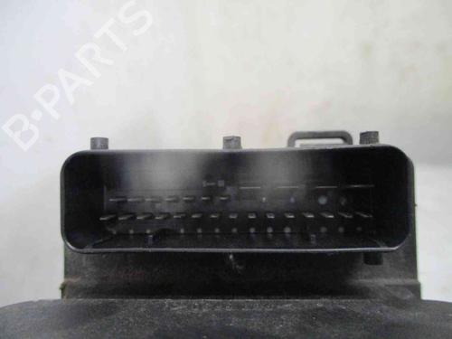 ABS pump RENAULT CLIO II (BB_, CB_) 1.5 dCi (B/CB03) | BP19735426M43 
