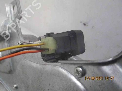 Viskermotor bakrute SUZUKI SWIFT III (MZ, EZ) 1.3 DDiS (RS413D) | BP24009264M102 