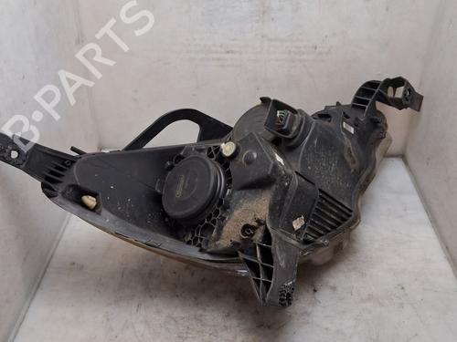 Left headlight CITROËN C3 II (SC_) 1.6 HDi | BP38786940C28  - Image 6