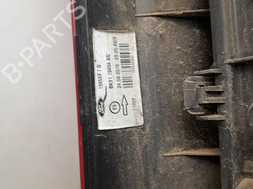 Right taillight FORD TRANSIT V363 Van (FCD, FDD) 2.2 TDCi | BP34143614C35  - Image 5