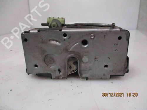 Rear left lock OPEL CORSA D (S07) 1.0 (L08, L68) | BP19739580C100 