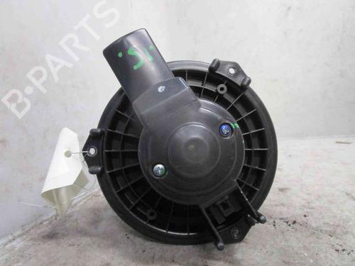 Heater blower motor NISSAN PIXO (UA0) 1.0 | BP19740927M62 