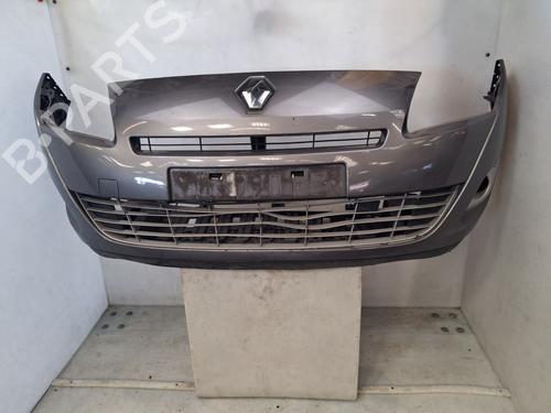 Used Front bumper Front bumper 37249817 37249817