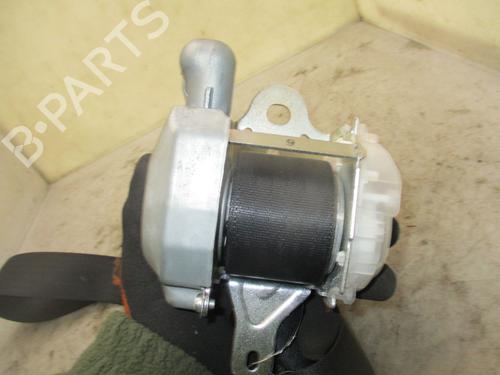 Front left belt tensioner PEUGEOT 107 (PM_, PN_) 1.0 | BP24972022C87 