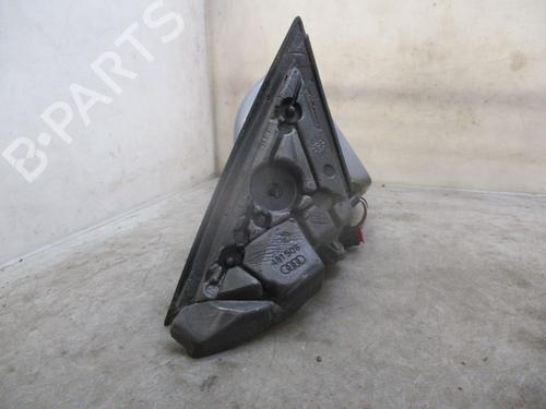 Right mirror AUDI A3 Sportback (8PA) 2.0 TDI 16V | BP27267046C27 