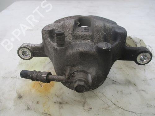 Left front brake caliper KIA RIO IV (YB, SC, FB) 1.25 | BP39571074M105 - Image 5