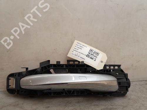 Used Rear right exterior door handle MERCEDES-BENZ B-CLASS Sports Tourer (W247) B 200 (247.087) (163 hp) 25735352