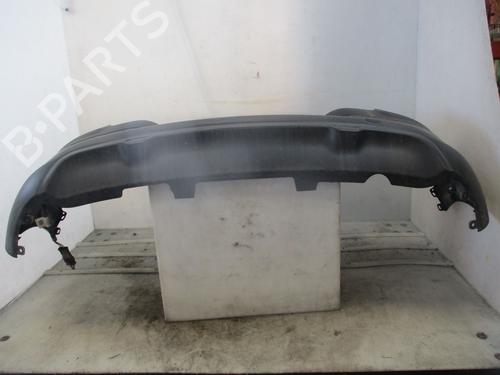 Rear bumper CITROËN C4 CACTUS 1.2 THP 110 | BP26637731C8 
