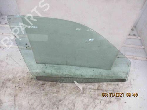 Used Front right door window RENAULT CLIO II (BB_, CB_) 1.5 dCi (B/CB07) (65 hp) 21837774