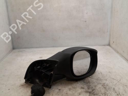 Used Right mirror CITROËN C3 I (FC_, FN_) 1.4 HDi (68 hp) 29467737