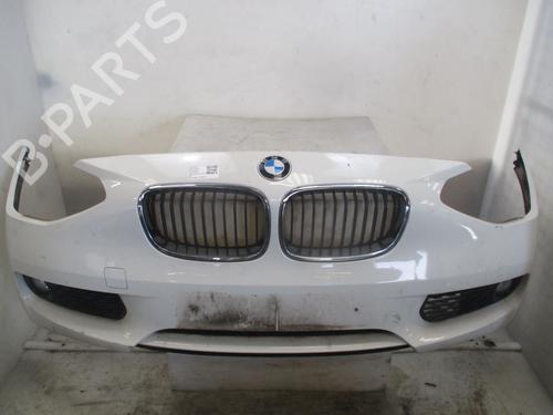 front-bumper-bmw-1-f20-2011-2012-2013-2014-2015-2016-2017-2018-2019-38914437 main image