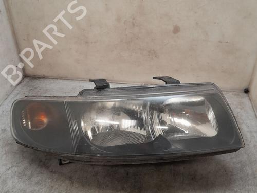 Højre forlygte SEAT LEON (1M1) 1.9 TDI | BP26537746C29 