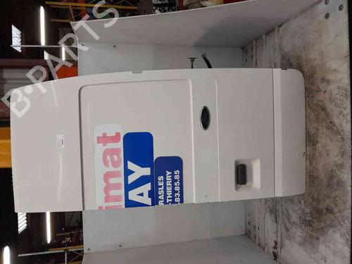Used Right tailgate FORD TRANSIT Van (FA_ _) 2.4 DI RWD (FAA_, FAB_, FAC_, FAD_) (120 hp) 26632383