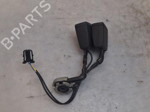 Used Seat buckle Seat buckle 39517726 39517726