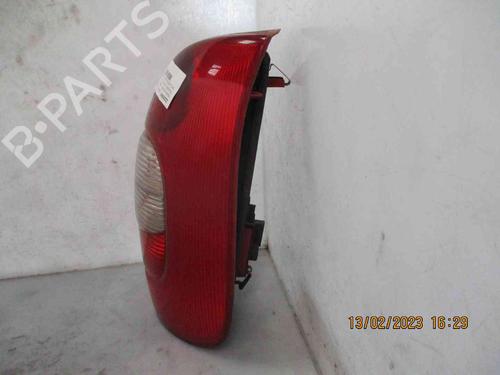 Right taillight CITROËN XSARA PICASSO (N68) 2.0 HDi | BP24011442C35 