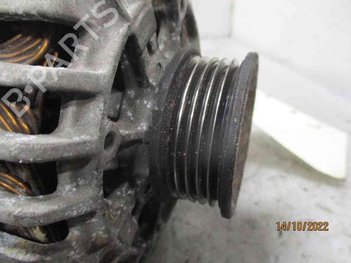 Alternator AUDI A4 B5 (8D2) 1.6 | BP26623722M7 