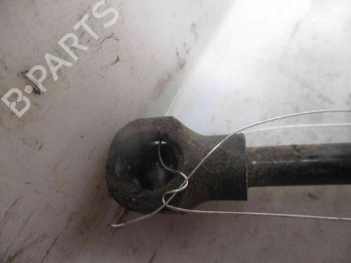Gassdemper Bakluke DACIA LODGY (JS_) 1.5 dCi (JSMC, JSAF) | BP26622390C138 