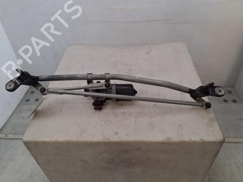 Used Front wipers mechanism Front wipers mechanism 39250318 39250318