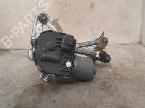 Used Front wiper motor PEUGEOT 3008 I MPV (0U_) 1.6 HDi (109 hp) 28284478