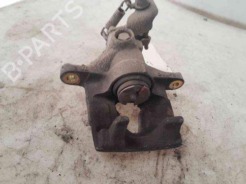 Right rear brake caliper FORD MONDEO III (B5Y)  | BP26630970M106 