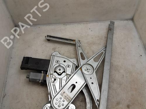 Front left window mechanism RENAULT MEGANE III Hatchback (BZ0/1_, B3_) 1.5 dCi (BZ09, BZ0D, BZ1W, BZ29, BZ14) | BP34497703C22 - Image 6