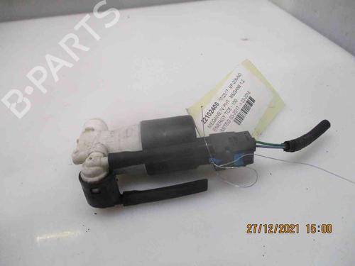 Washer pump RENAULT MEGANE IV Hatchback (B9A/M/N_) 1.0 TCe 115 (B9MD, B9MW) | BP19740689E24 